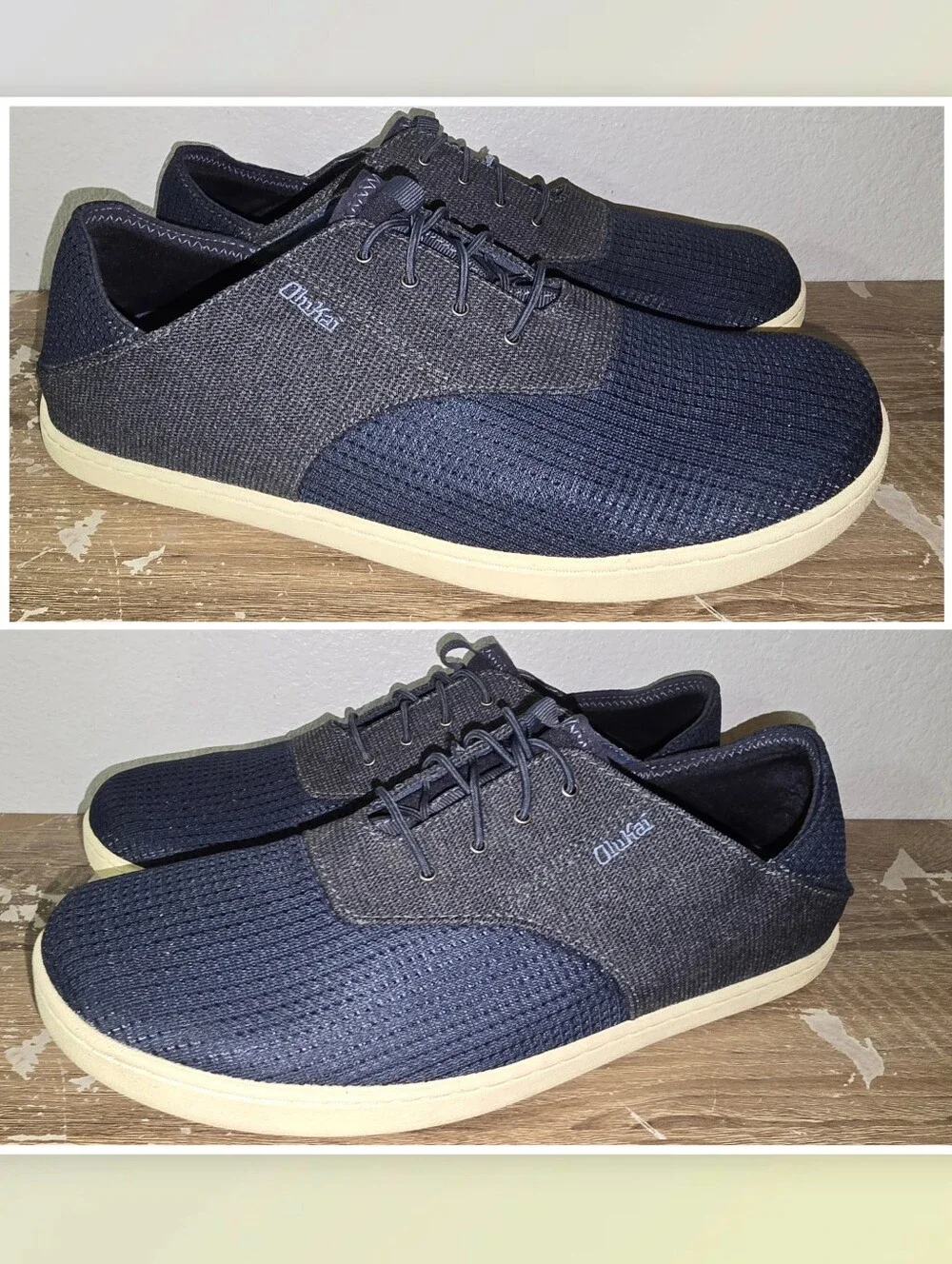 OluKai excellent almost